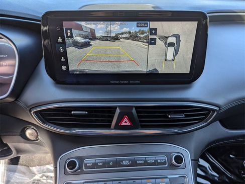 Used 2023 Hyundai Santa Fe Calligraphy image 25