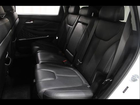 Used 2020 Hyundai Santa Fe Limited AWD/4WD image 17
