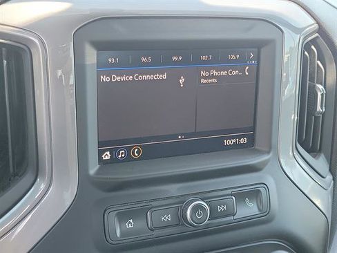 Used 2022 GMC Sierra 2500 Pro w/ Convenience Package image 43