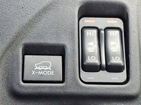 Used 2021 Subaru Crosstrek 2.5i Limited image 23