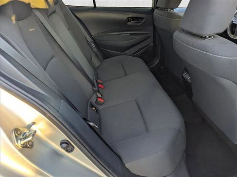 Used 2023 Toyota Corolla LE FWD image 18