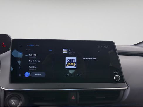 New 2026 Toyota Prius Limited image 6