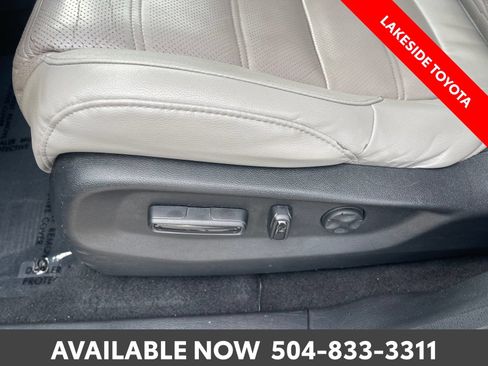 Used 2018 Honda CR-V Touring image 27