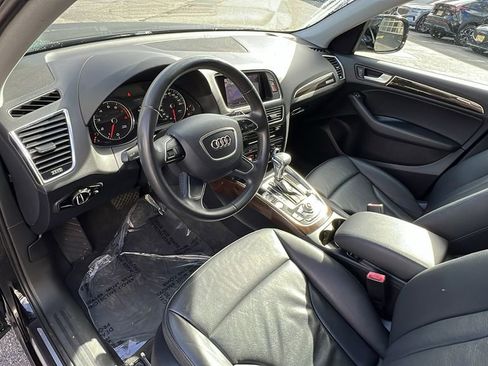 Used 2014 Audi Q5 2.0T Premium Plus w/ Premium Plus Package image 24
