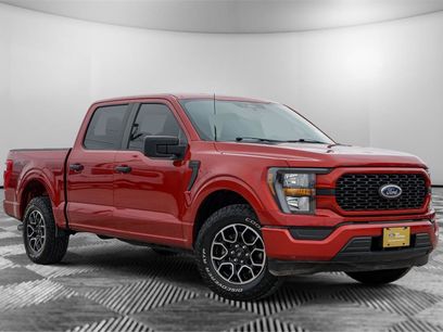 Used 2023 Ford F150 XL w/ STX Appearance Package