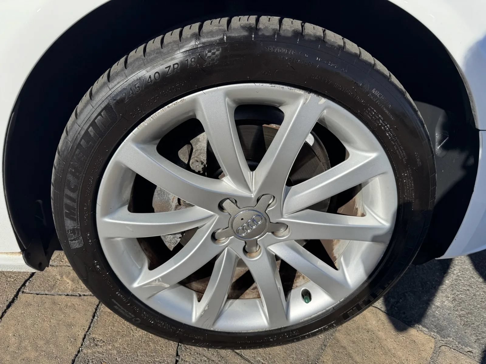 Used 2013 Audi A4 2.0T Premium Plus AWD/4WD image 15