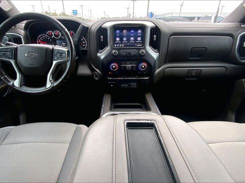 Used 2020 Chevrolet Silverado 1500 RST w/ Texas Edition image 14