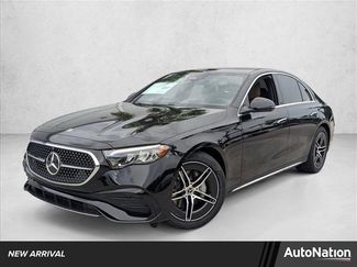 Used 2026 Mercedes-Benz E 350 Sedan video 1