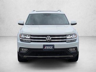 Used 2019 Volkswagen Atlas SEL video 2
