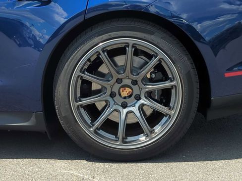 Used 2025 Porsche Taycan 4S image 13