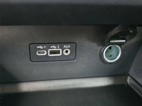 Used 2022 Nissan Altima 2.5 SV AWD/4WD image 21