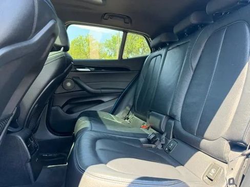 Used 2020 BMW X2 sDrive28i w/ M Sport X Package FWD image 22