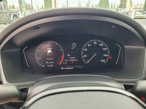 Used 2024 Honda Civic Sport image 23