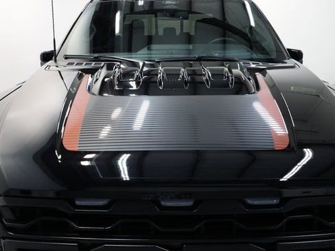 Used 2025 Ford F150 Raptor w/ Equipment Group 803A Raptor R image 68