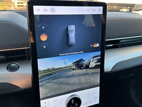 Used 2023 Ford Mustang Mach-E California Route 1 image 29