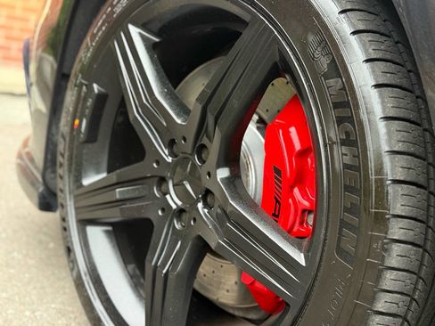 Used 2017 Mercedes-Benz S 63 AMG 4MATIC Sedan image 32