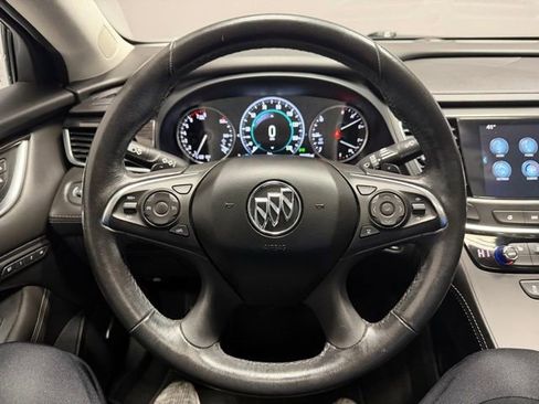 Used 2017 Buick LaCrosse Essence w/ Sun and Shade Package image 27