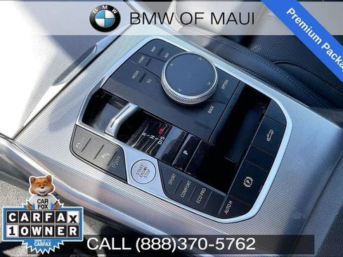 Used 2024 BMW 430i xDrive Convertible AWD/4WD image 17