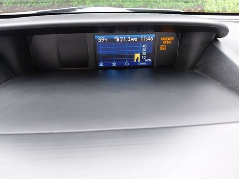 Used 2015 Subaru Forester 2.5i Touring AWD/4WD image 10