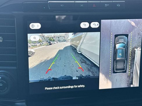 Used 2024 Ford F150 Raptor w/ Equipment Group 803A Raptor R AWD/4WD image 22