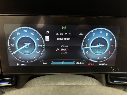 Used 2024 Hyundai Elantra N Line image 13