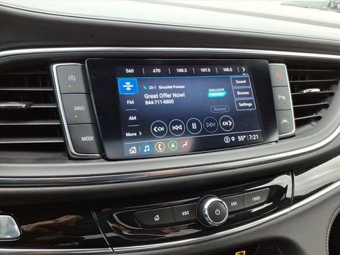 Used 2023 Buick Enclave Avenir w/ Trailering Package, 5000 lbs. AWD/4WD image 32