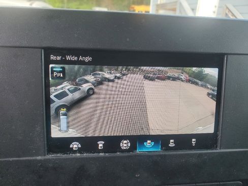 Used 2022 Mercedes-Benz Sprinter 1500 image 26