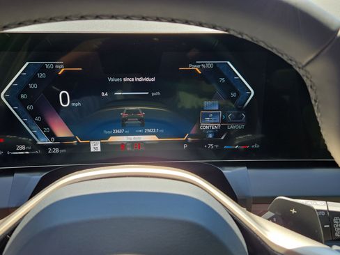 Used 2025 BMW X3 xDrive30i w/ Convenience Package AWD/4WD image 26