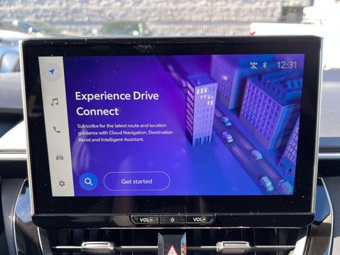 New 2026 Toyota Corolla XLE image 30