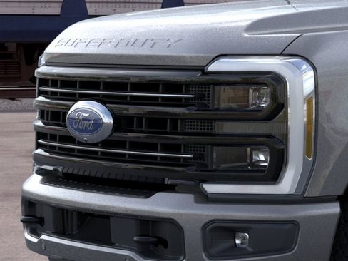 New 2026 Ford F350 4x4 Crew Cab Super Duty image 17