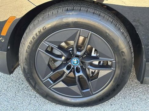 Certified 2025 BMW iX xDrive50 image 13