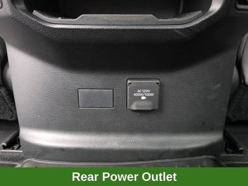 Used 2023 Toyota Tundra SR5 w/ SR5 Premium Package AWD/4WD image 40