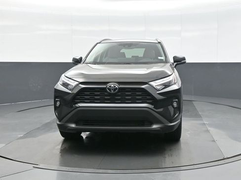New 2025 Toyota RAV4 XLE Premium image 2