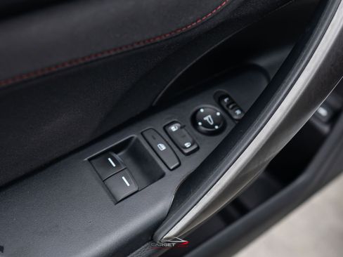 Used 2018 Honda Civic Si image 34