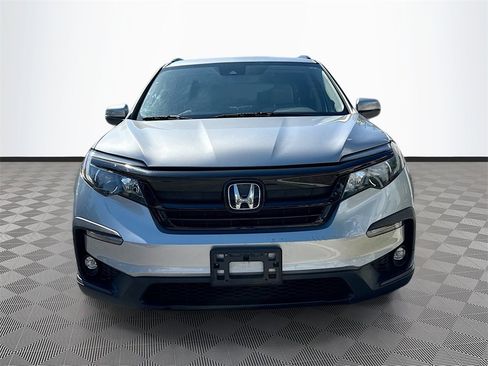 Used 2022 Honda Pilot Special Edition image 2