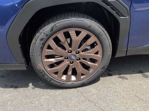 New 2026 Subaru Forester Sport AWD/4WD image 14