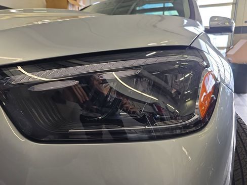 Certified 2025 Mercedes-Benz GLE 350 4MATIC image 38