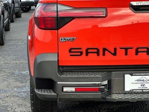 New 2026 Hyundai Santa Cruz XRT AWD/4WD image 25