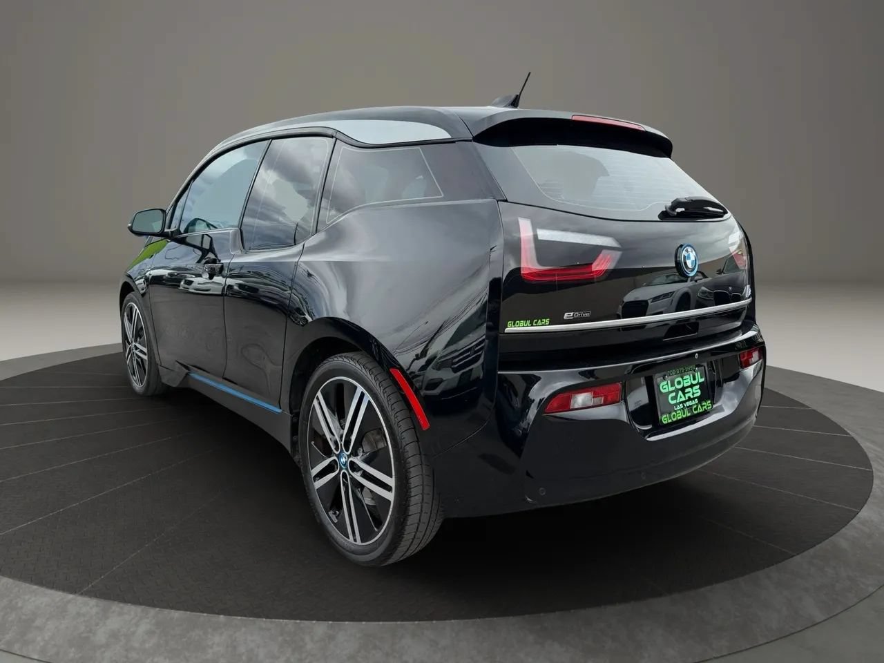 Used 2021 BMW i3 RWD image 7
