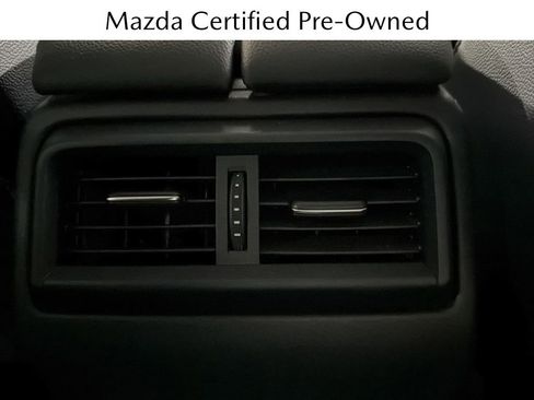 Certified 2025 MAZDA CX-50 AWD 2.5 S w/ Weather Package image 29