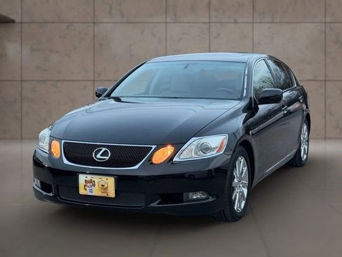 Used 2006 Lexus GS 300 image 6