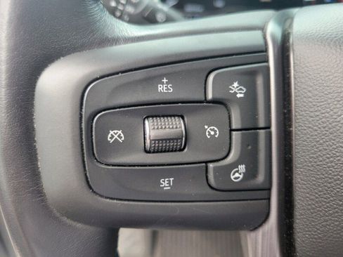 Used 2024 GMC Sierra 3500 Denali Ultimate AWD/4WD image 12