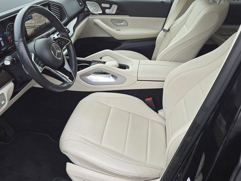 Used 2024 Mercedes-Benz GLE 350 4MATIC image 17