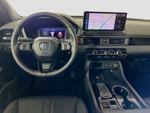 New 2026 Honda Passport TrailSport Elite image 19