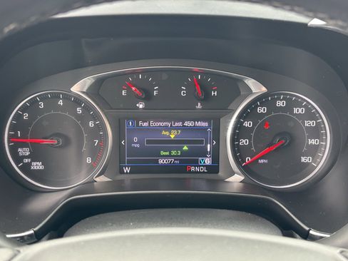 Used 2019 Chevrolet Blazer LT w/ LPO, Floor Liner Package image 22