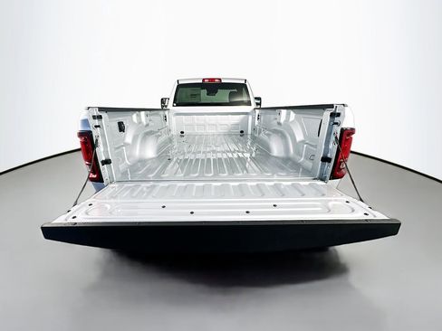 New 2026 RAM 3500 Tradesman AWD/4WD image 15