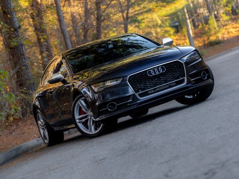 Used 2018 Audi S7 Prestige w/ S Sport Package image 21