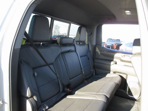 Certified 2024 GMC Sierra 1500 Elevation w/ Elevation Premium Package image 24