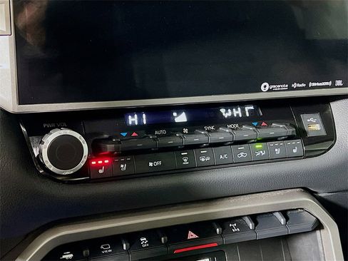 Used 2024 Toyota Tundra Limited w/ TRD Off-Road Package image 15