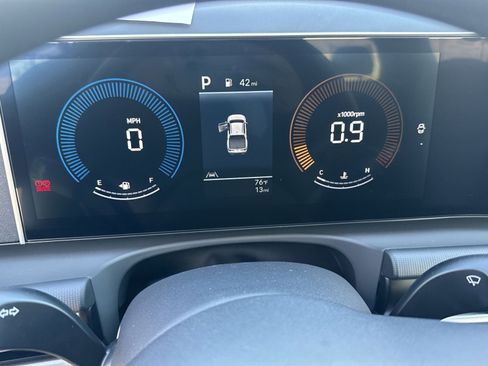 New 2026 Hyundai Santa Cruz SE image 16